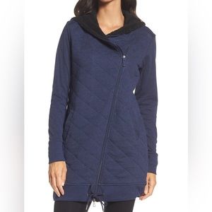Ugg Kayla Quilted Hoodie